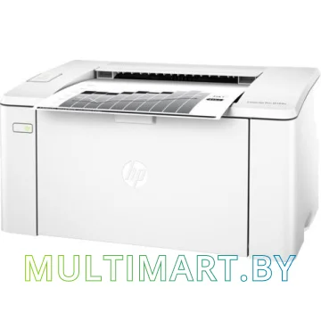 Принтер HP LaserJet Pro M104a (G3Q36A) картинка 3